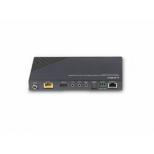 100m Cat.6 HDMI 4K60 HDBASET Transmisor Lindy 38341 (1)