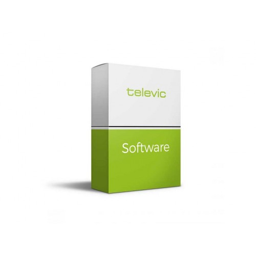 Software Televic TReX