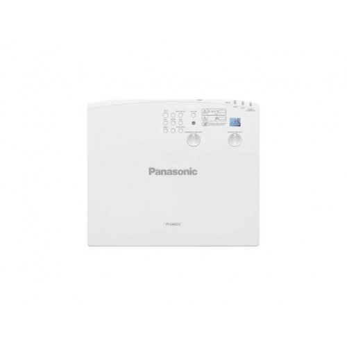 Proyector Panasonic PT-VMZ61EJ (3)