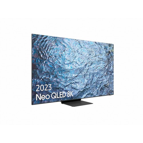 Televisor Samsung TQ85QN900CTXXC