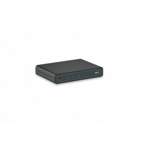 Extensor USB 3.0 a HDMI 4K 60P hasta 100 metros para camaras PTZ de Aver UE1 (1)