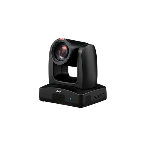 Cámara PTZ 4K 60p Autoseguimiento y NDI-HX3 zoom x 12 Negra AVer TR315N