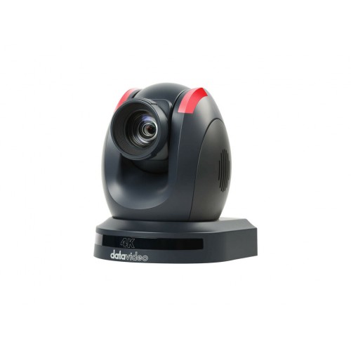 Cámara PTZ Autotracking 4K 60p y salida Hd-Base-T Datavideo PTC-305T