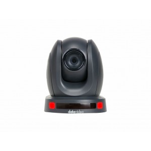 Cámara PTZ Full Hd, zoom x 20, HD-Base-T Autotracking Negra Datavideo PTC-145TW