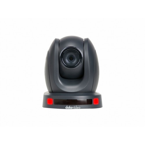 Cámara PTZ Full Hd, zoom x 20, HD-Base-T Autotracking Negra Datavideo PTC-145TW