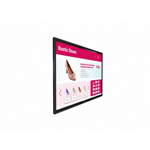 Monitor Philips 32" 32BDL3651T 00 Táctil