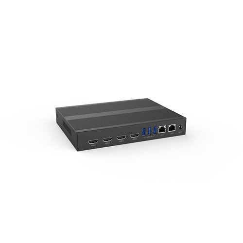 MINIPC SEMI-INDUSTRIAL K115 i5-1335U 8GB 240GB WIOT