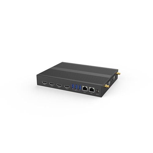 MINIPC SEMI-INDUSTRIAL K115 i5-1335U 8GB 240GB WIOT