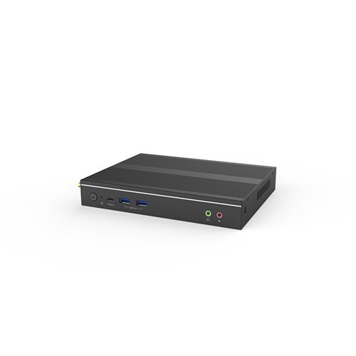 MINIPC SEMI-INDUSTRIAL K115 i5-1335U 8GB 240GB WIOT