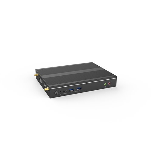 MINIPC SEMI-INDUSTRIAL K115 i5-1335U 8GB 240GB WIOT