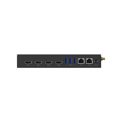 MINIPC SEMI-INDUSTRIAL K115 i5-1335U 8GB 240GB WIOT