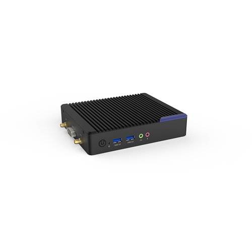 MINIPC SEMI-INDUSTRIAL H085 CELERON J6412 4GB 64GB WIOT