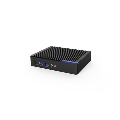 MINIPC SEMI-INDUSTRIAL H085 CELERON J6412 4GB 64GB WIOT