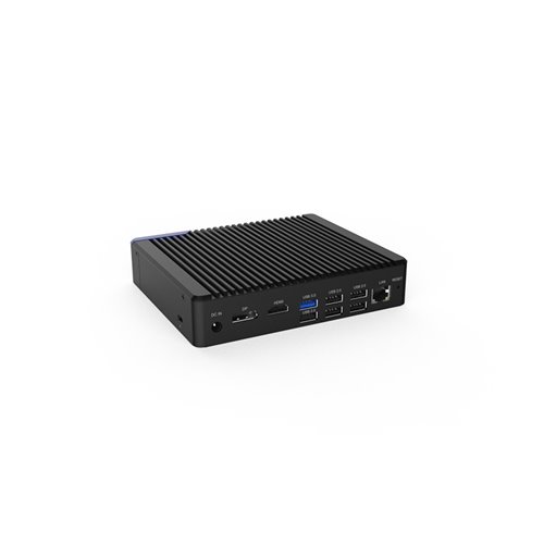 MINIPC SEMI-INDUSTRIAL H085 CELERON J6412 4GB 64GB WIOT