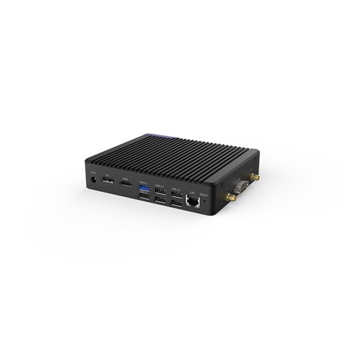 MINIPC SEMI-INDUSTRIAL H085 CELERON J6412 4GB 64GB WIOT