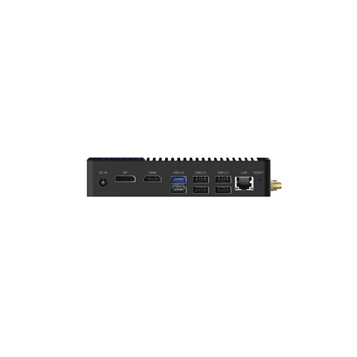 MINIPC SEMI-INDUSTRIAL H085 CELERON J6412 4GB 64GB WIOT