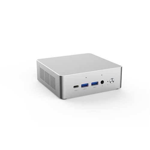 MINIPC N104 i5-1235U 8Gb 240GB NOOS