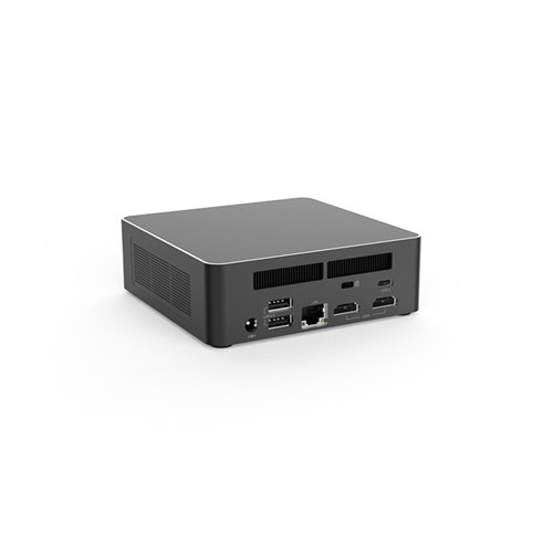 MINIPC N104 i5-1235U 8Gb 240GB NOOS