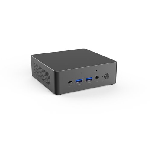 MINIPC N104 i5-1235U 8Gb 240GB NOOS