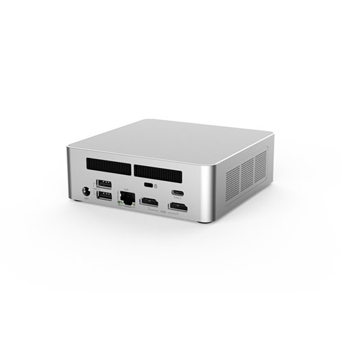 MINIPC N104 i5-1235U 8Gb 240GB NOOS