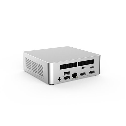 MINIPC N104 i5-1235U 8Gb 240GB NOOS