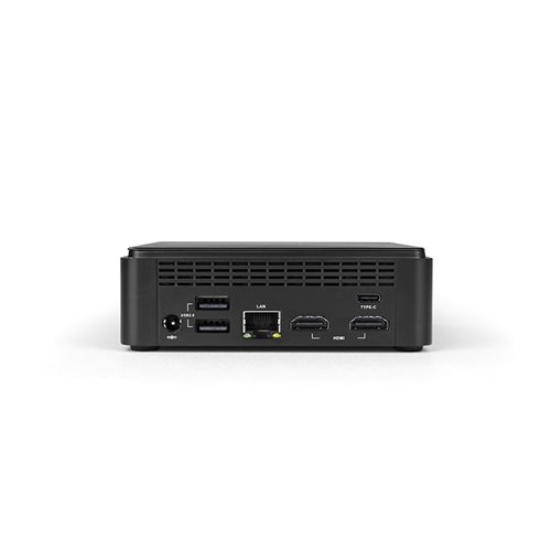 MINIPC N105 i3-N305 8Gb 240GB WIOT