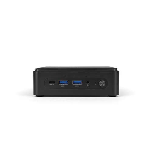 MINIPC N105 i3-N305 8Gb 240GB WIOT