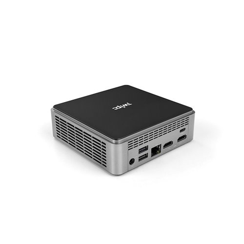 MINIPC N105 i3-N305 8Gb 240GB WIOT