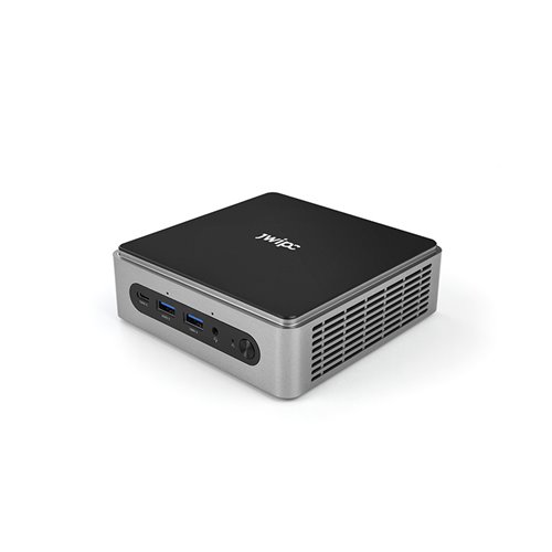 MINIPC N105 i3-N305 8Gb 240GB WIOT