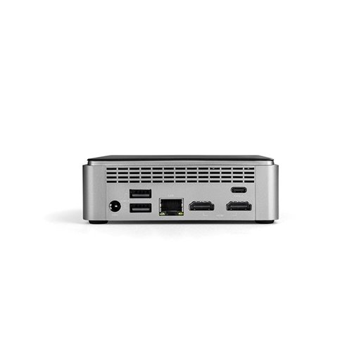 MINIPC N105 i3-N305 8Gb 240GB WIOT