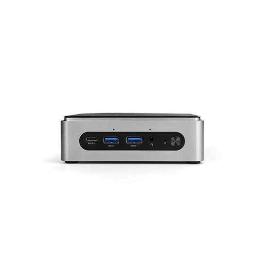 MINIPC N105 i3-N305 8Gb 240GB WIOT