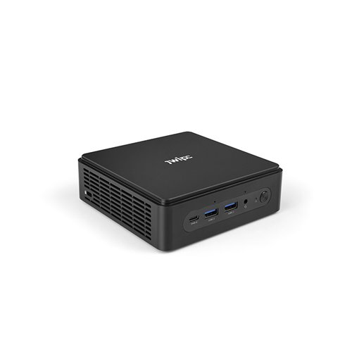 MINIPC N105 N100 8Gb 240GB NOOS