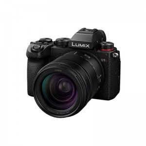 Cámara LUMIX G PRO 4K Full...