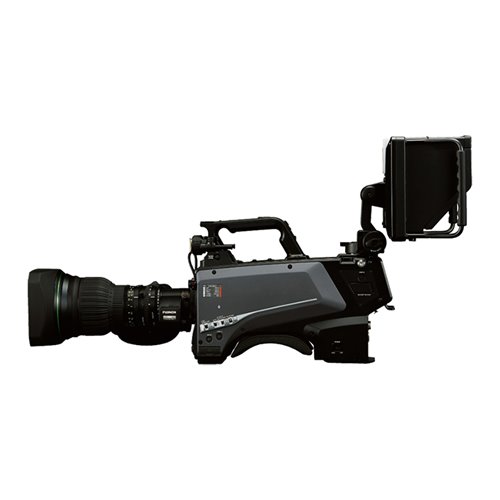 Cámara Estudio/EFP 4K Panasonic AK-UC4000BSJ