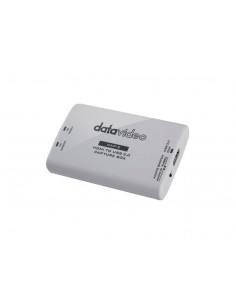 Capturadora de HDMI a USB 3.0 Datavideo CAP-2