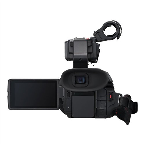 Camcorder 4K Panasonic AG-CX18EJ