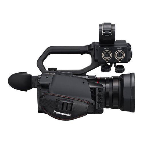 Camcorder 4K Panasonic AG-CX18EJ