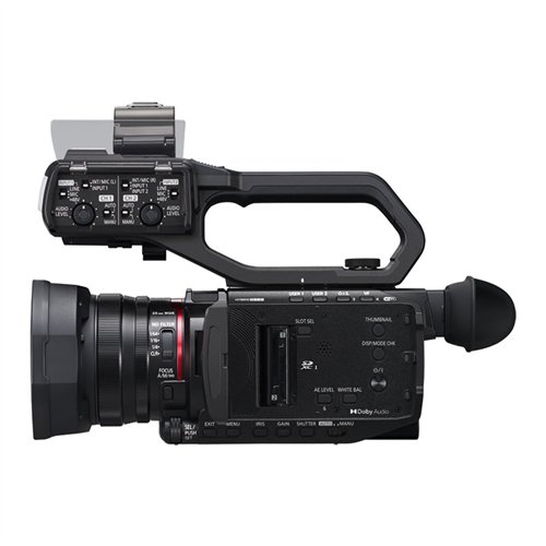 Camcorder 4K Panasonic AG-CX18EJ