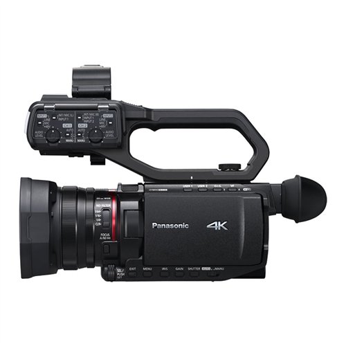 Camcorder 4K Panasonic AG-CX18EJ