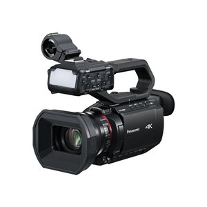 Camcorder 4K Panasonic AG-CX18EJ